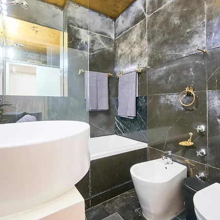 Appartement Charming In Santos