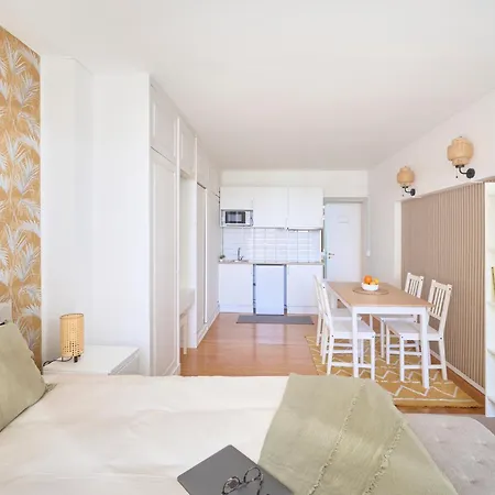 Charming In Santos Apartament