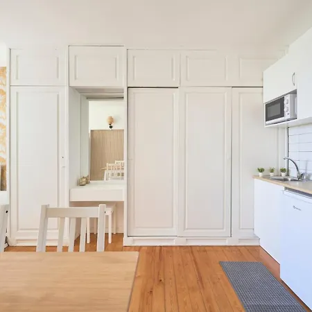 River View Apartment